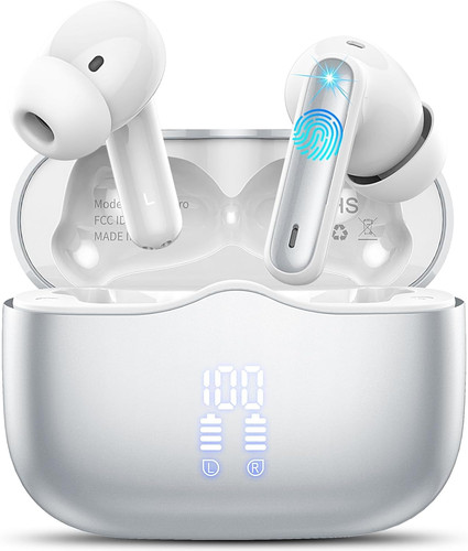 Wireless earbuds bluetooth - earbuds,,