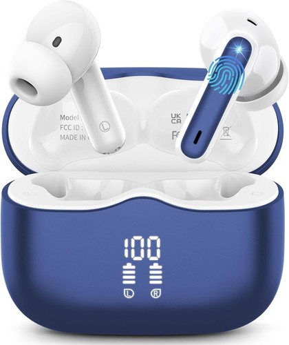 Wireless earbuds bluetooth - earbuds,,
