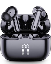 Wireless Earbuds, Bluetooth
