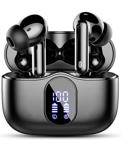 Wireless earbuds bluetooth 3 - wireless,