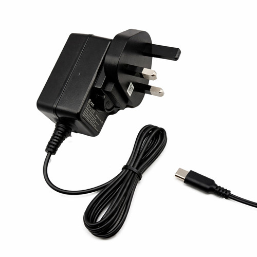Power adapter replacement - adapter,