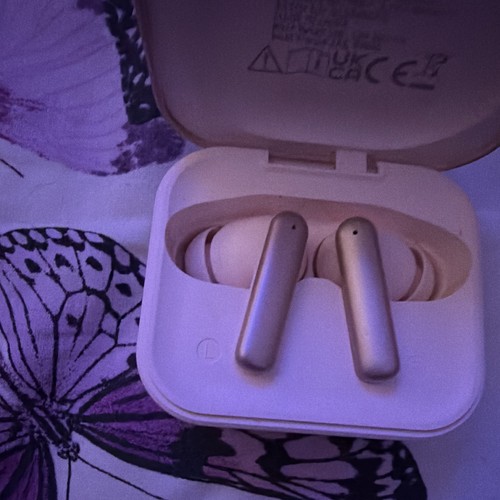 Airpods a97 pro pink bluetooth - airpods,