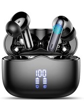 Wireless Earbuds, Bluetooth