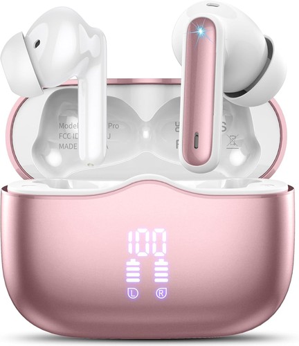 Wireless earbuds bluetooth - wireless,