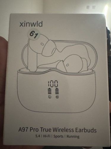 Xinwld a97 pro wireless - xinwld,