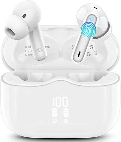 Wireless earbuds bluetooth - earbuds,