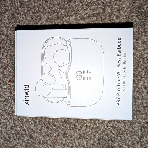 Xinwld a97 pro bluetooth - xinwld,