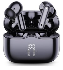 Wireless Earbuds, Bluetooth
