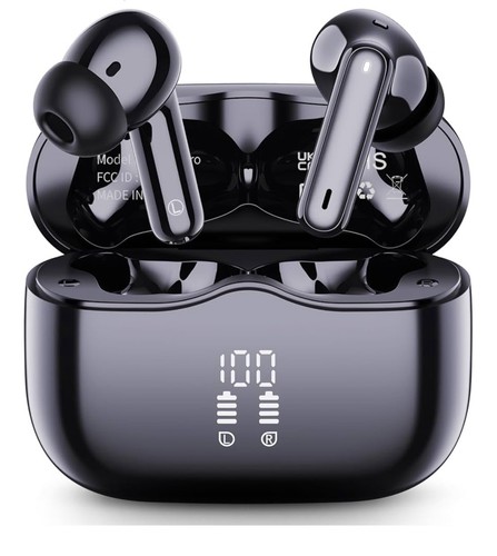 Wireless earbuds bluetooth - earbuds,,