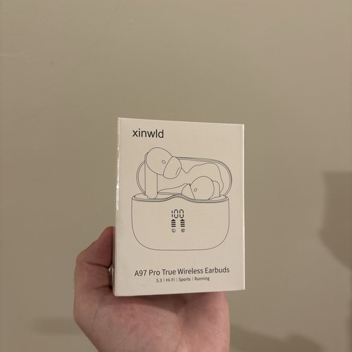Xinwld wireless noice - wireless,