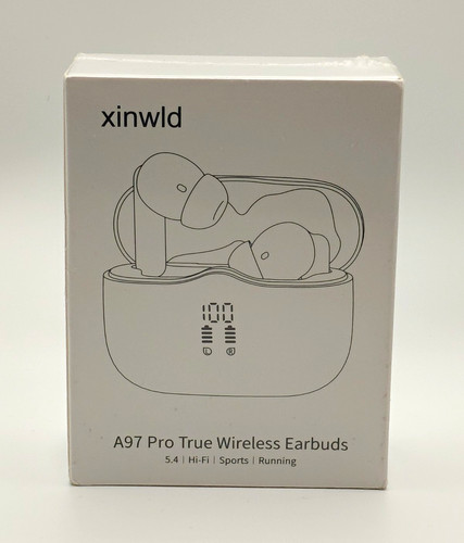 Xinwld a97 pro bluetooth - pro, true