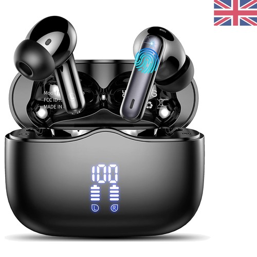 Wireless earbuds bluetooth 4 - earbuds, 5.4