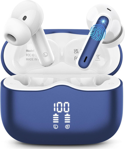 Wireless earbuds bluetooth - earbuds,