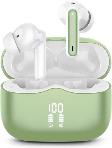 Wireless earbuds bluetooth - earbuds,