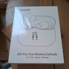 Xinwld A97 Pro True Wireless