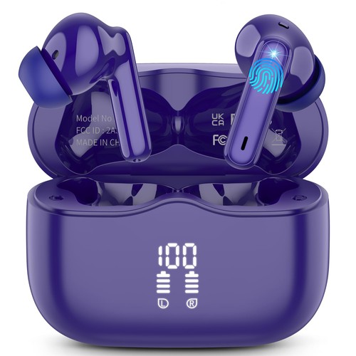 Wireless earbuds bluetooth 4 - wireless,
