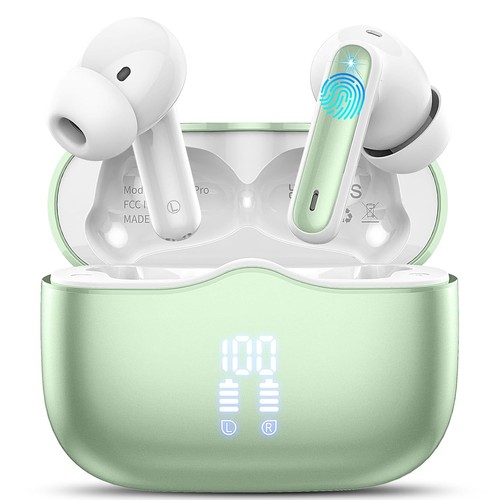 Wireless earbuds bluetooth - wireless, 5.4