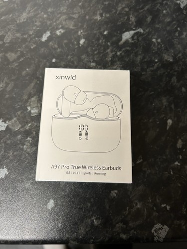 A97 pro xinwld wireless - pro,