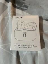 A97 Pro Xinwld True Wireless