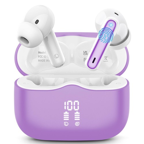 Wireless earbuds bluetooth 4 - wireless,