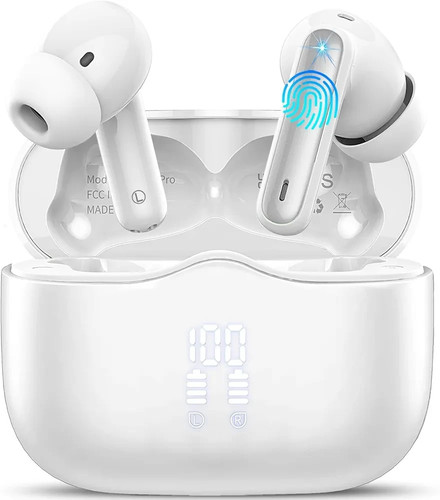 Wireless earbuds bluetooth - wireless,