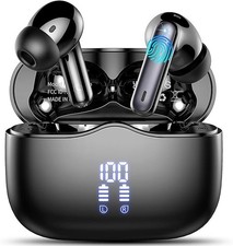 Wireless Earbuds Bluetooth 5.3