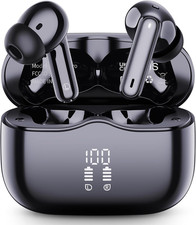 Wireless Earbuds, Bluetooth