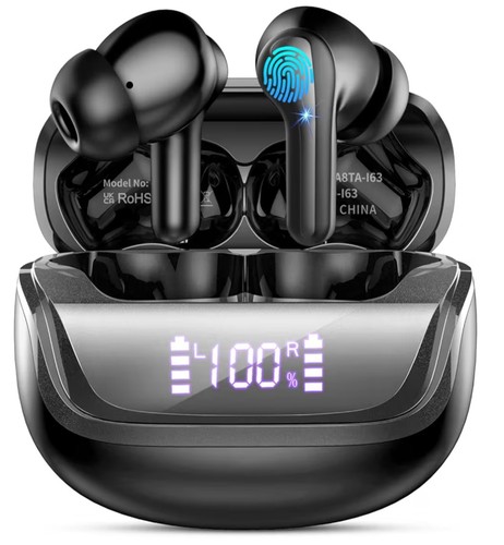 Wireless earbuds bluetooth - earbuds,,
