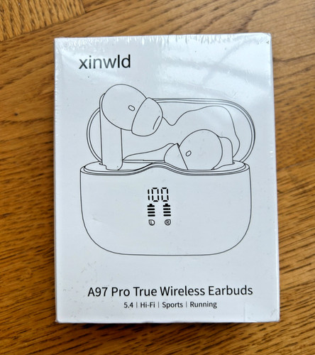 Xinwld a97 pro - true, wireless