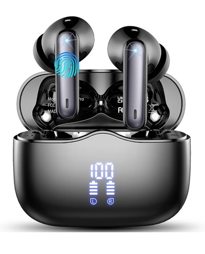 Wireless earbuds bluetooth - earbuds,,
