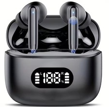 Wireless Earbuds Bluetooth 5.3