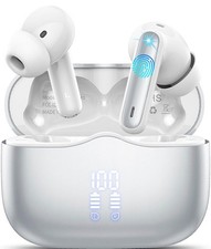 Wireless Earbuds, Bluetooth