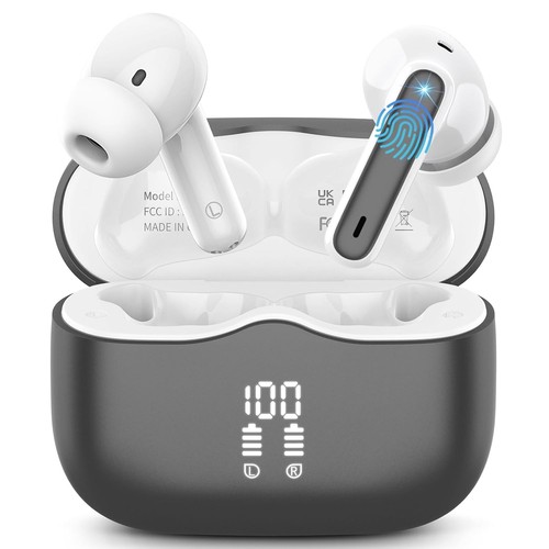 Wireless earbuds bluetooth - earbuds,,
