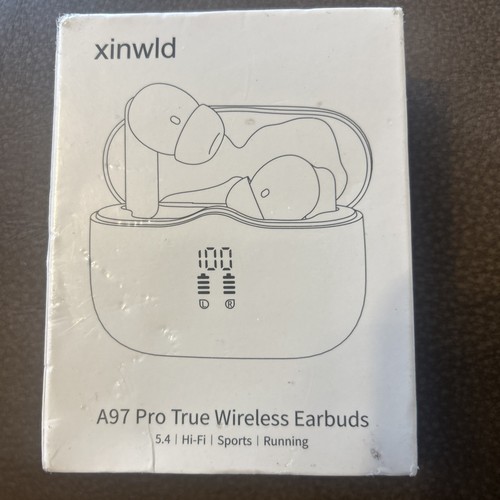 Xinwld a97 pro wireless - xinwld,