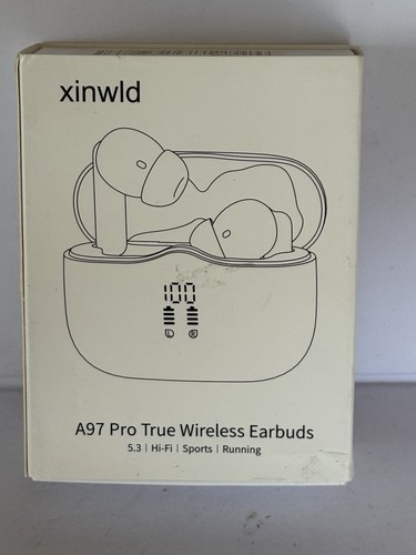 Wireless earbuds bluetooth 4 - earbuds,