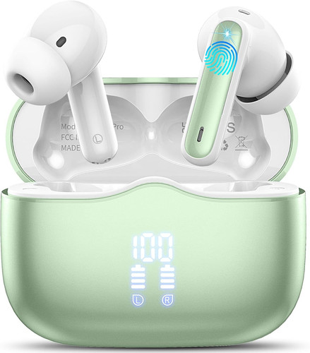 Wireless earbuds bluetooth - wireless,